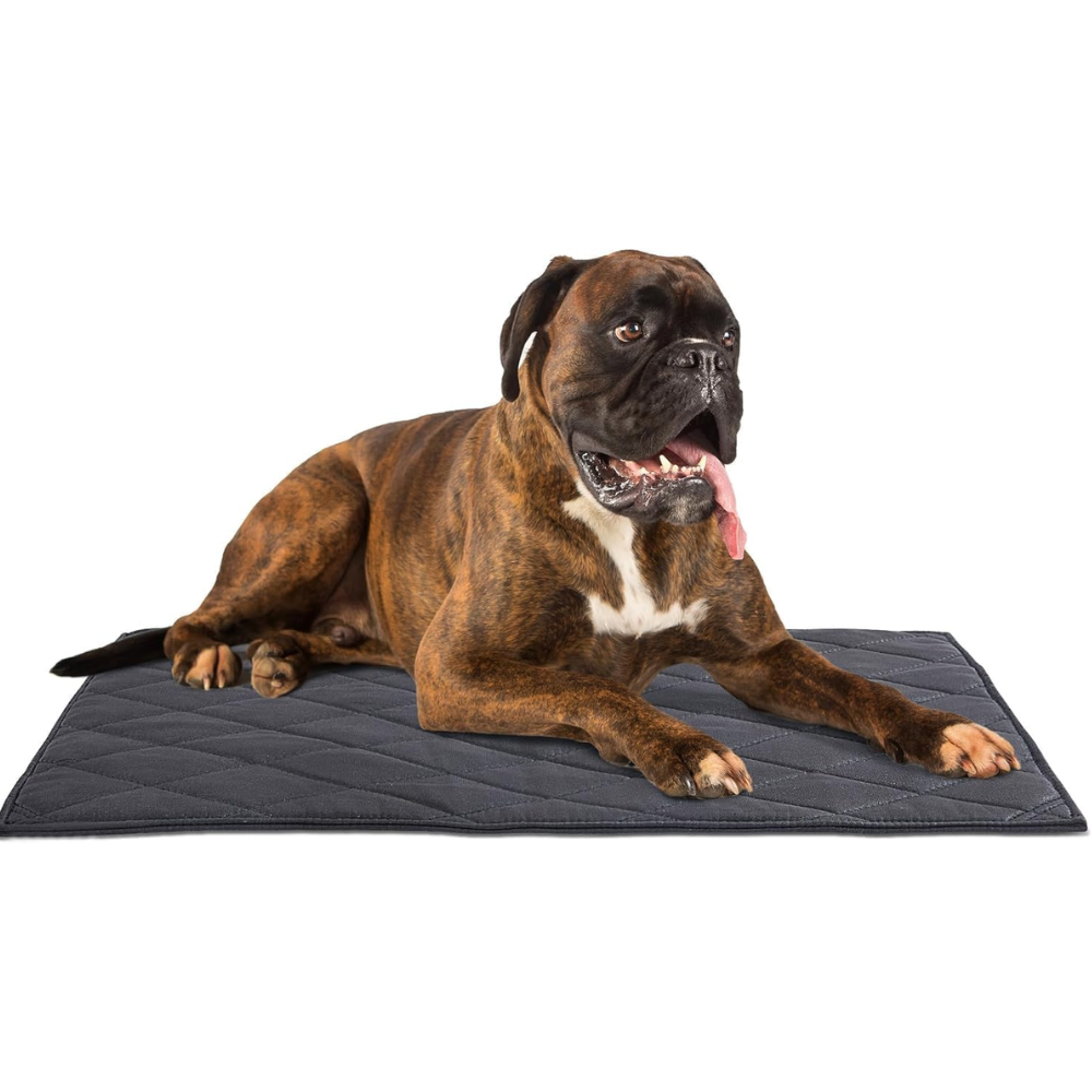 Car Wear-resistant Dog Kennel Cushions